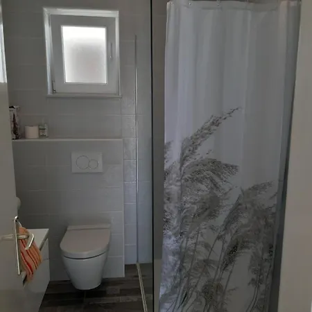 Paulina Apartment Bibinje
