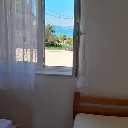Apartment Paulina