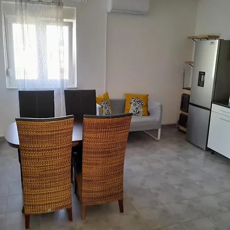 Apartamento Paulina Bibinje