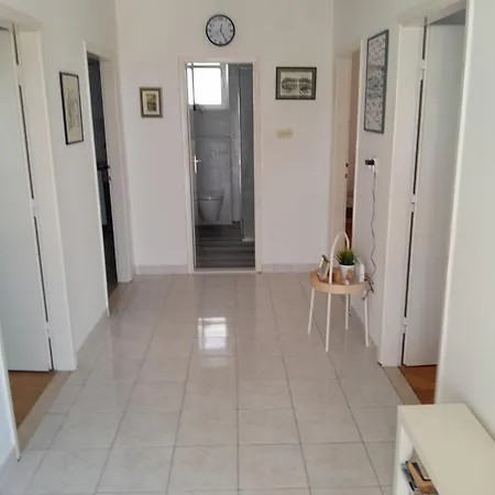 Paulina Apartment *