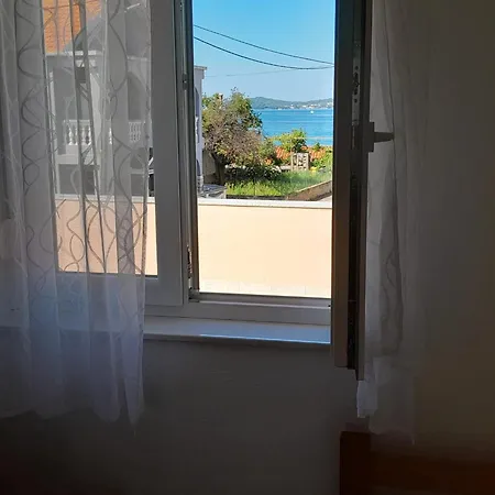 Apartment Paulina *