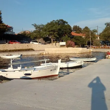 Appartement Paulina *