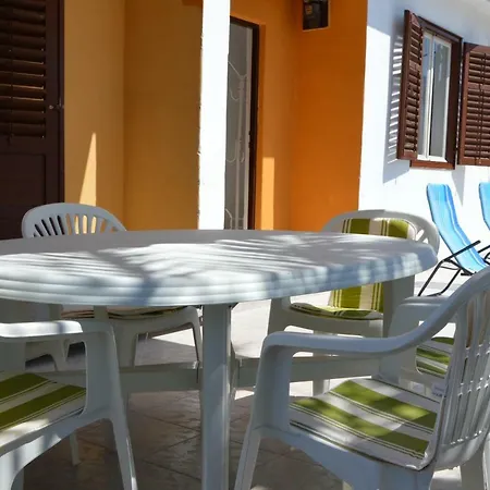 Apartment Paulina Bibinje