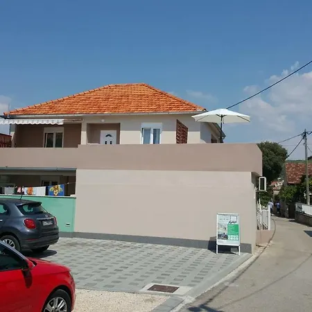Appartement Paulina Bibinje