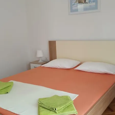 Paulina Apartment
