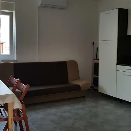 Paulina Appartement Bibinje