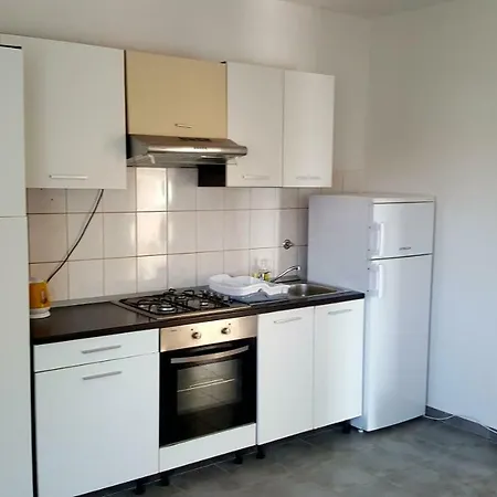 Apartment Paulina