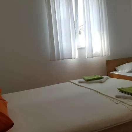 Apartment Paulina *