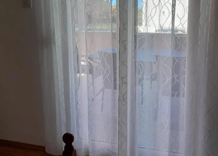 Apartamento Paulina Bibinje
