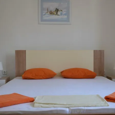 Paulina Apartament