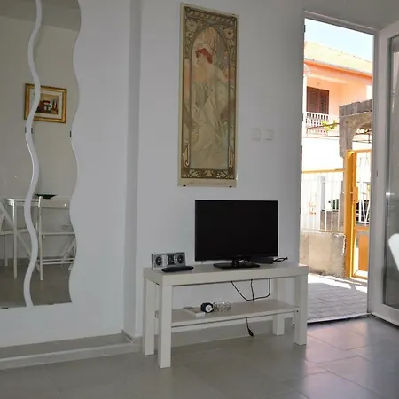 Apartament Paulina Bibinje