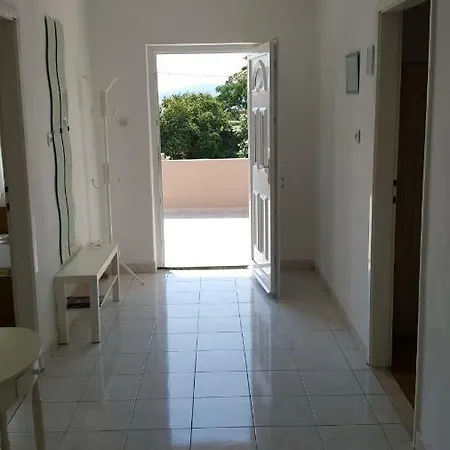 Paulina Appartamento Bibinje