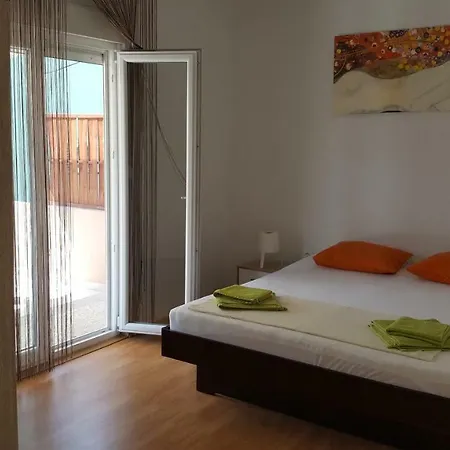 Paulina Appartamento Bibinje