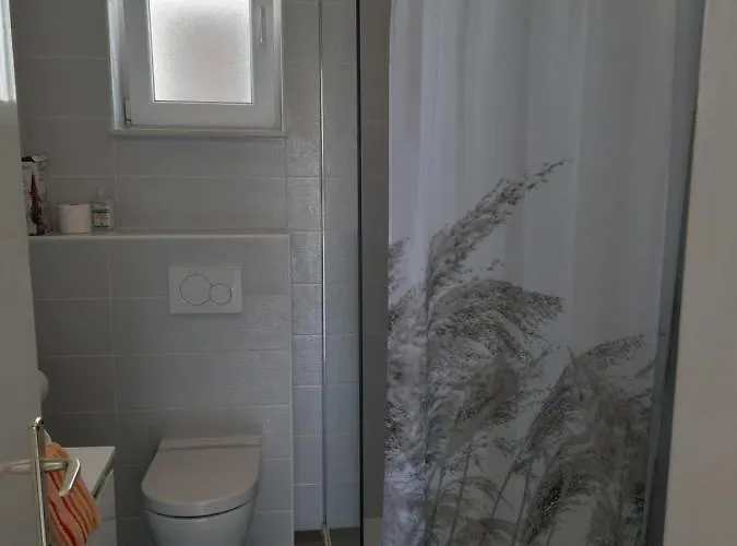 Paulina Апартаменты Бибинье