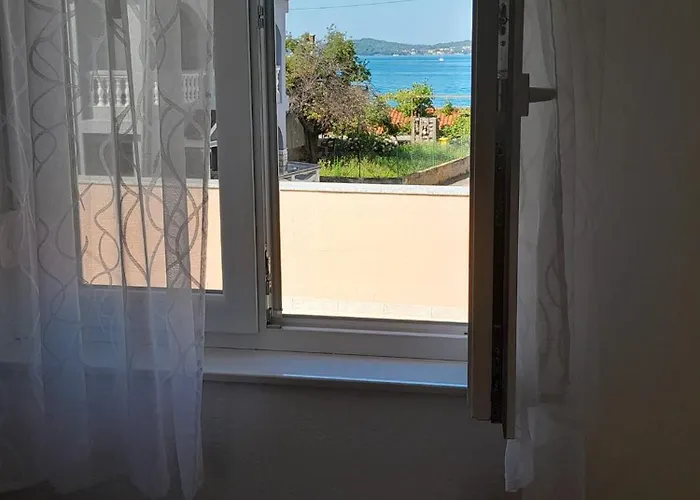 Apartament Paulina *