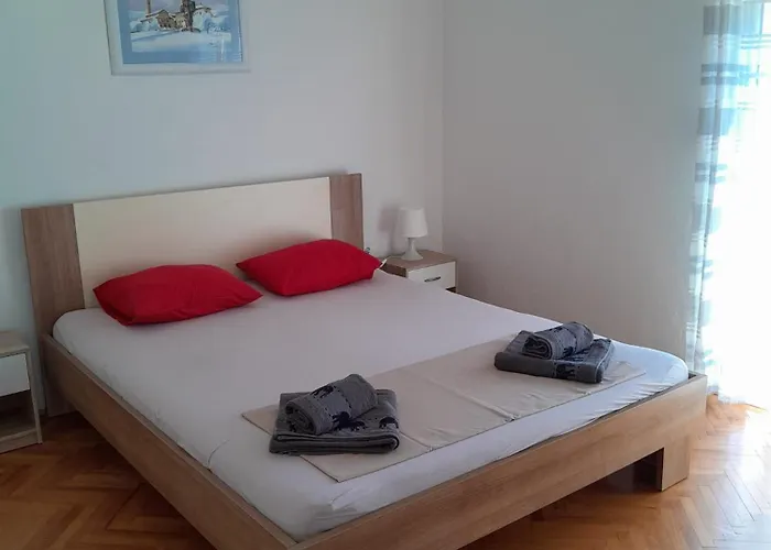 Apartament Paulina Bibinje