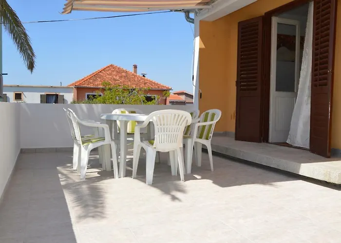 Paulina Apartamento *