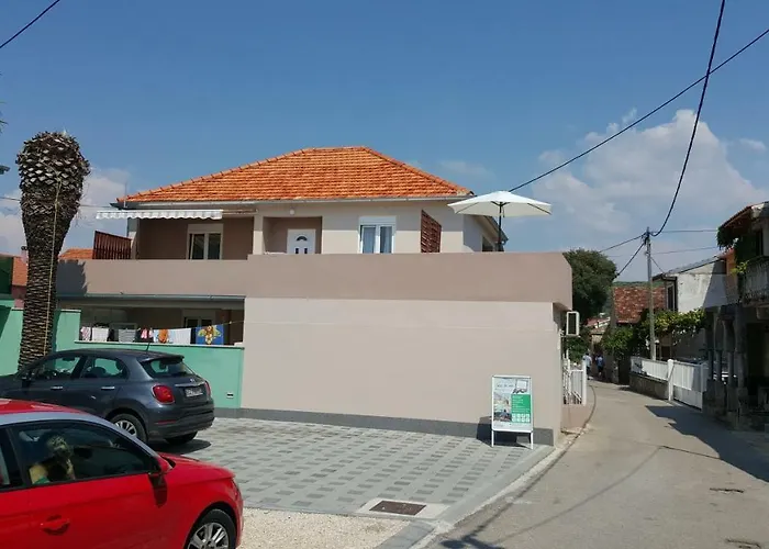 Apartamento Paulina Bibinje