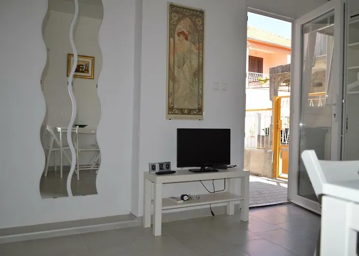 Apartamento Paulina Bibinje