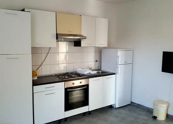 Apartamento Paulina