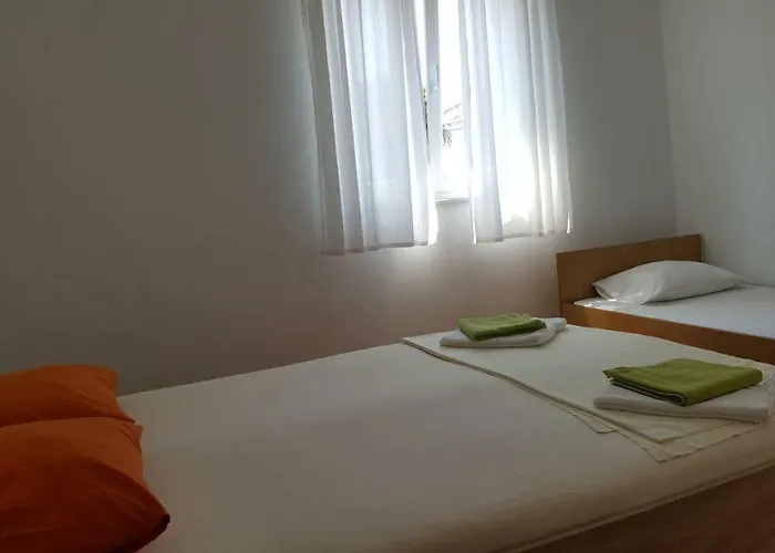 Apartamento Paulina *